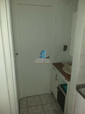 Imagem Apartamento com 2 Quartos à Venda, 56 m² em Itaquera - São Paulo Imagem Apartamento com 2 Quartos à Venda, 56 m² em Itaquera - São Paulo