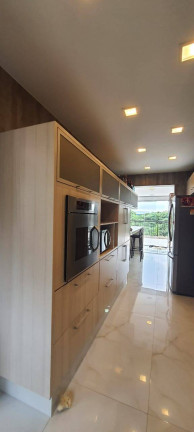 Imagem Apartamento com 3 Quartos à Venda, 208 m² em Tatuapé - São Paulo Imagem Apartamento com 3 Quartos à Venda, 208 m² em Tatuapé - São Paulo
