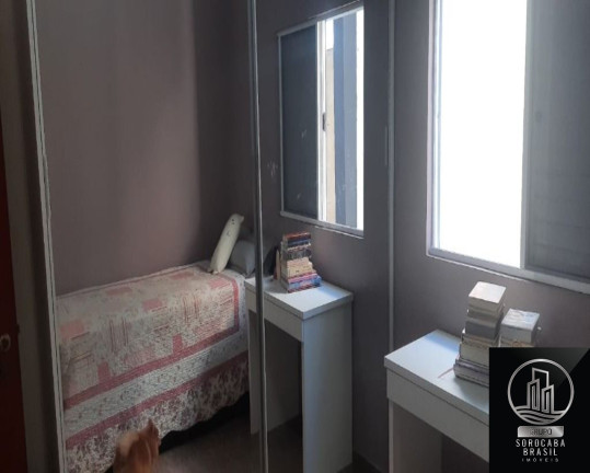 Imagem Casa com 3 Quartos à Venda, 200 m² em Wanel Ville - Sorocaba Imagem Casa com 3 Quartos à Venda, 200 m² em Wanel Ville - Sorocaba