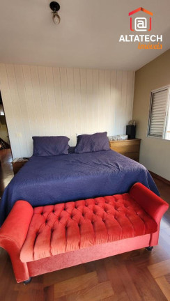 Imagem Casa com 3 Quartos à Venda, 210 m² em Jardim Centenário - Poços De Caldas Imagem Casa com 3 Quartos à Venda, 210 m² em Jardim Centenário - Poços De Caldas