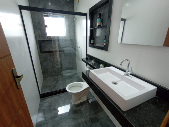 Imagem Casa com 2 Quartos à Venda, 80 m² em Jardim Atlântico Central (itaipuaçu) - Maricá
