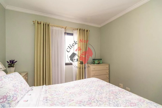 Imagem Apartamento com 4 Quartos à Venda, 163 m² em Barcelona - São Caetano Do Sul Imagem Apartamento com 4 Quartos à Venda, 163 m² em Barcelona - São Caetano Do Sul