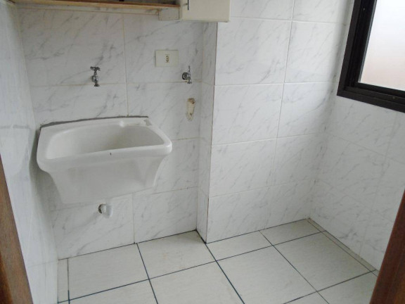 Imagem Apartamento com 1 Quarto à Venda, 54 m² em Aviação - Praia Grande Imagem Apartamento com 1 Quarto à Venda, 54 m² em Aviação - Praia Grande
