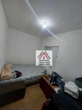 Imagem Sobrado com 2 Quartos à Venda, 64 m² em Vila Santa Catarina - São Paulo Imagem Sobrado com 2 Quartos à Venda, 64 m² em Vila Santa Catarina - São Paulo