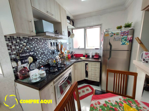 Imagem Apartamento com 1 Quarto à Venda, 33 m² em Campos Elíseos - São Paulo