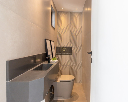 Imagem Casa com 3 Quartos à Venda, 200 m² em Alto Da Boa Vista - São Paulo