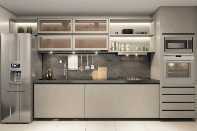Imagem Apartamento com 3 Quartos à Venda, 94 m² em Tambaú - João Pessoa