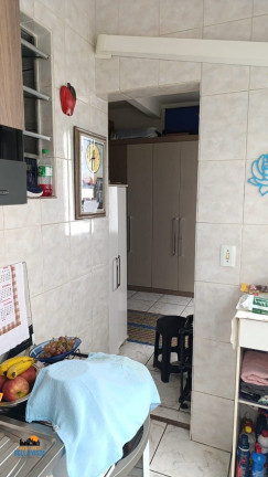Imagem Loft com 1 Quarto à Venda, em Centro - São Vicente Imagem Loft com 1 Quarto à Venda, em Centro - São Vicente