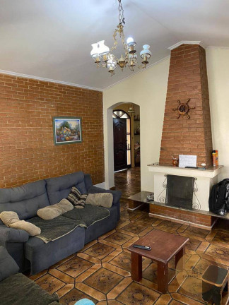 Imagem Sobrado com 4 Quartos à Venda, 276 m² em Jardim São Caetano - São Caetano Do Sul Imagem Sobrado com 4 Quartos à Venda, 276 m² em Jardim São Caetano - São Caetano Do Sul