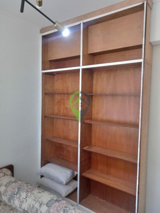 Imagem Apartamento com 2 Quartos para Alugar, 50 m² em Gonzaga - Santos Imagem Apartamento com 2 Quartos para Alugar, 50 m² em Gonzaga - Santos