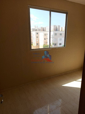 Imagem Apartamento com 2 Quartos para Alugar, 45 m² em Angicos - Vespasiano Imagem Apartamento com 2 Quartos para Alugar, 45 m² em Angicos - Vespasiano