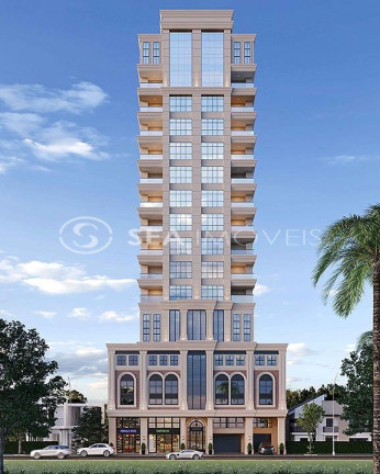 Imagem Apartamento com 3 Quartos à Venda, 120 m² em Centro - Balneário Camboriú Imagem Apartamento com 3 Quartos à Venda, 120 m² em Centro - Balneário Camboriú