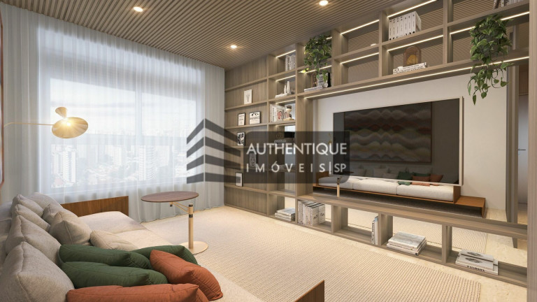 Imagem Cobertura com 4 Quartos à Venda, 427 m² em Moema - São Paulo Imagem Cobertura com 4 Quartos à Venda, 427 m² em Moema - São Paulo