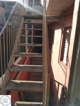 Imagem Casa com 4 Quartos à Venda, 125 m² em Jardim Mirna ( Zona Sul ) - São Paulo Imagem Casa com 4 Quartos à Venda, 125 m² em Jardim Mirna ( Zona Sul ) - São Paulo