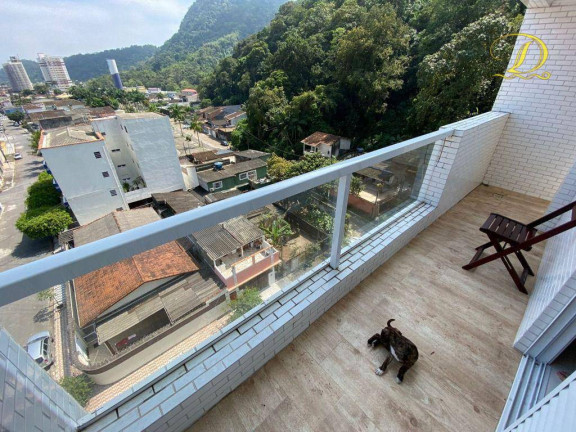Imagem Apartamento com 2 Quartos à Venda, 65 m² em Canto Do Forte - Praia Grande Imagem Apartamento com 2 Quartos à Venda, 65 m² em Canto Do Forte - Praia Grande