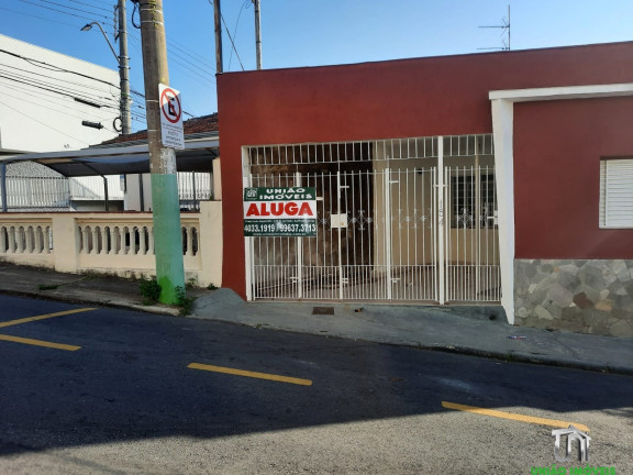 Imagem Casa com 3 Quartos à Venda, 221 m² em Centro - Bragança Paulista Imagem Casa com 3 Quartos à Venda, 221 m² em Centro - Bragança Paulista