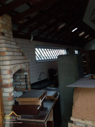 Imagem Imóvel com 5 Quartos à Venda, 195 m² em Vila Assunção - Praia Grande Imagem Imóvel com 5 Quartos à Venda, 195 m² em Vila Assunção - Praia Grande