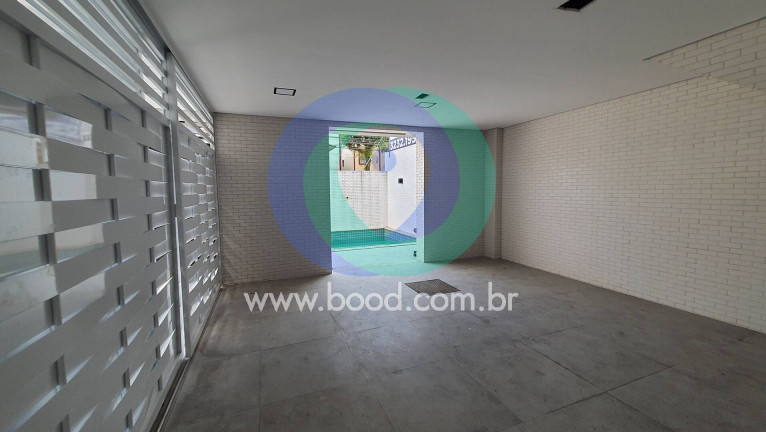 Imagem Casa com 2 Quartos à Venda, 100 m² em Campo Grande - Santos Imagem Casa com 2 Quartos à Venda, 100 m² em Campo Grande - Santos