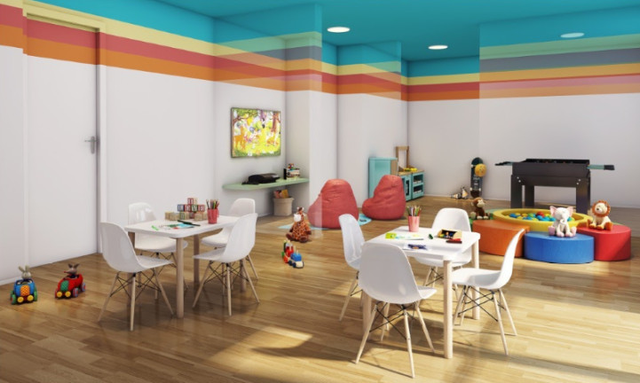 Imagem Apartamento com 2 Quartos à Venda, 41 m² em Vila Guilherme - São Paulo Imagem Apartamento com 2 Quartos à Venda, 41 m² em Vila Guilherme - São Paulo