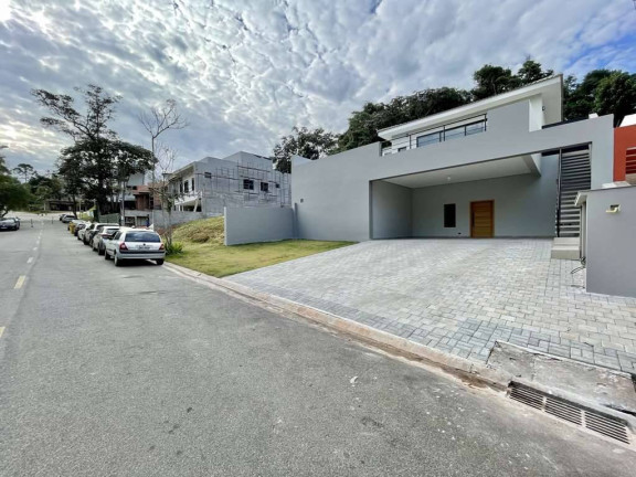 Imagem Casa de Condomínio com 3 Quartos à Venda, em Bosque Do Vianna - Cotia Imagem Casa de Condomínio com 3 Quartos à Venda, em Bosque Do Vianna - Cotia