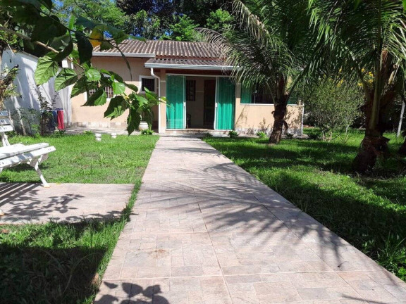 Imagem Chácara com 3 Quartos à Venda, 138 m² em Jardim Somar - Peruíbe Imagem Chácara com 3 Quartos à Venda, 138 m² em Jardim Somar - Peruíbe