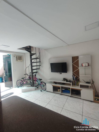 Imagem Casa com 5 Quartos à Venda, 219 m² em Caiçara - Praia Grande Imagem Casa com 5 Quartos à Venda, 219 m² em Caiçara - Praia Grande