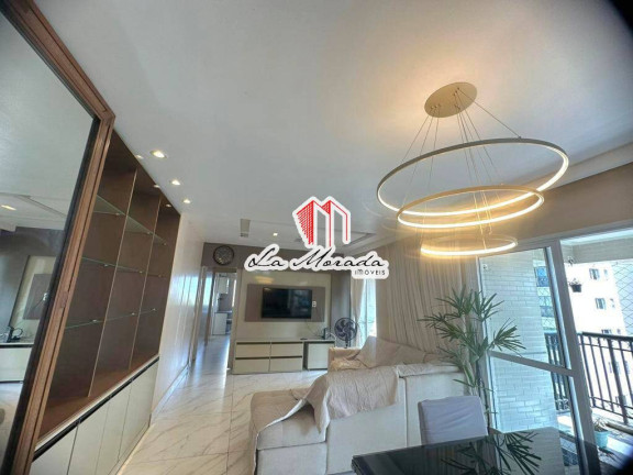 Imagem Apartamento com 3 Quartos à Venda, 134 m² em Ponta Negra - Manaus