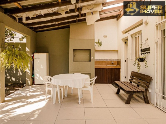 Imagem Casa com 3 Quartos à Venda, 328 m² em Areal - Pelotas