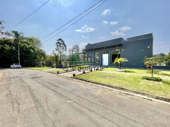 Imagem Casa com 4 Quartos à Venda, 1 m² em Granja Viana - Cotia