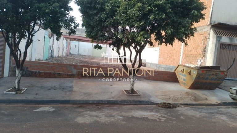 Imagem Terreno à Venda, 341 m² em Vila Mariana - Ribeirão Preto Imagem Terreno à Venda, 341 m² em Vila Mariana - Ribeirão Preto