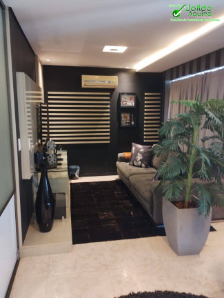 Imagem Apartamento com 4 Quartos à Venda, 325 m² em Meireles - Fortaleza