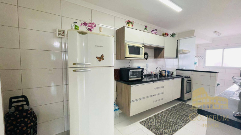 Imagem Apartamento com 3 Quartos à Venda, 101 m² em Vila Guilhermina - Praia Grande Imagem Apartamento com 3 Quartos à Venda, 101 m² em Vila Guilhermina - Praia Grande