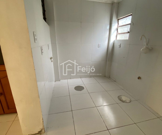 Imagem Sobrado com 2 Quartos à Venda, 36 m² em Ipanema - Porto Alegre