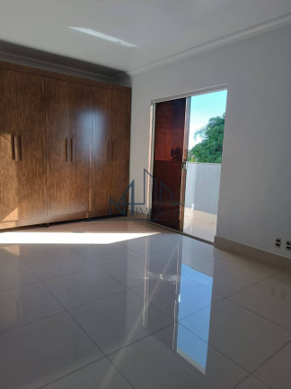 Imagem Sobrado com 3 Quartos à Venda, 124 m² em Papillon Park - Aparecida De Goiânia Imagem Sobrado com 3 Quartos à Venda, 124 m² em Papillon Park - Aparecida De Goiânia
