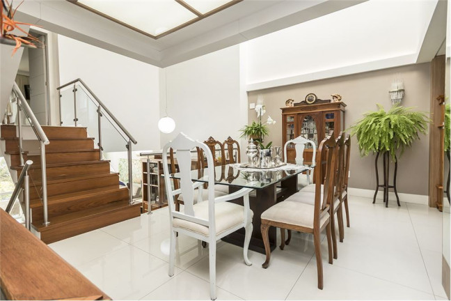 Imagem Casa com 3 Quartos à Venda,  em Chácara Das Pedras - Porto Alegre