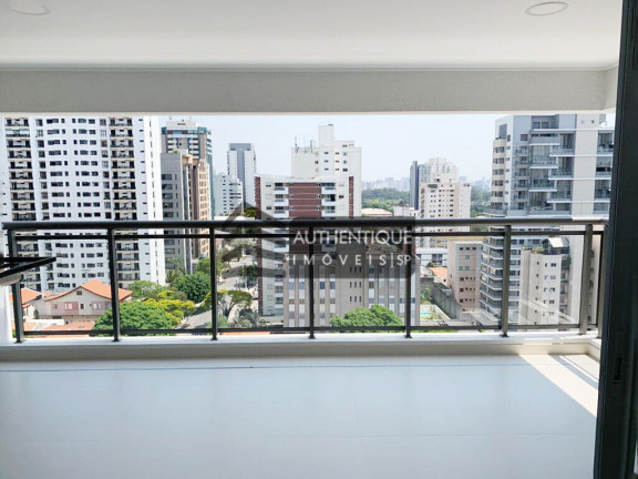 Imagem Apartamento com 1 Quarto à Venda, 69 m² em Vila Clementino - São Paulo