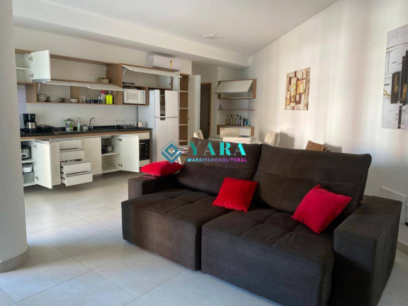 Imagem Apartamento com 2 Quartos para Temporada, 139 m² em Praia Grande - Ubatuba