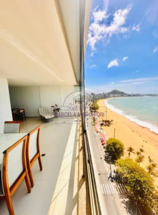 Imagem Apartamento com 4 Quartos à Venda, 157 m² em Itapuã - Vila Velha Imagem Apartamento com 4 Quartos à Venda, 157 m² em Itapuã - Vila Velha