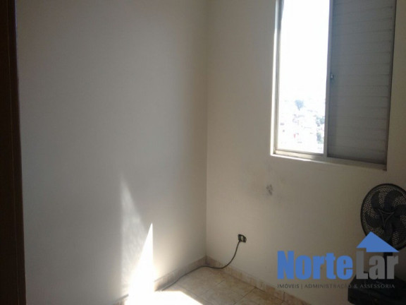 Imagem Apartamento com 2 Quartos à Venda, 48 m² em Brasilândia - São Paulo Imagem Apartamento com 2 Quartos à Venda, 48 m² em Brasilândia - São Paulo