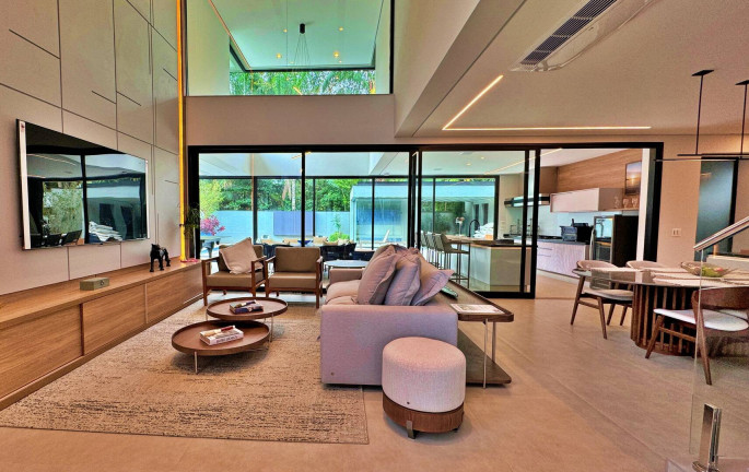 Imagem Casa com 6 Quartos à Venda, 555 m² em Riviera De São Lourenço - Bertioga