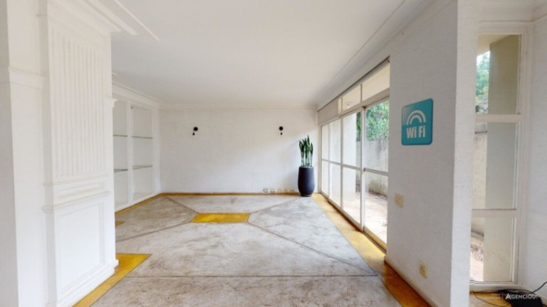 Imagem Casa com 7 Quartos à Venda, em Vila Madalena - São Paulo Imagem Casa com 7 Quartos à Venda, em Vila Madalena - São Paulo