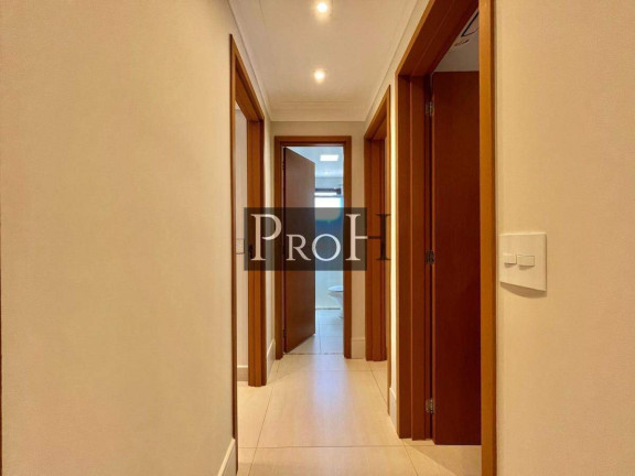 Imagem Apartamento com 3 Quartos à Venda, 95 m² em Vila Almeida - Indaiatuba