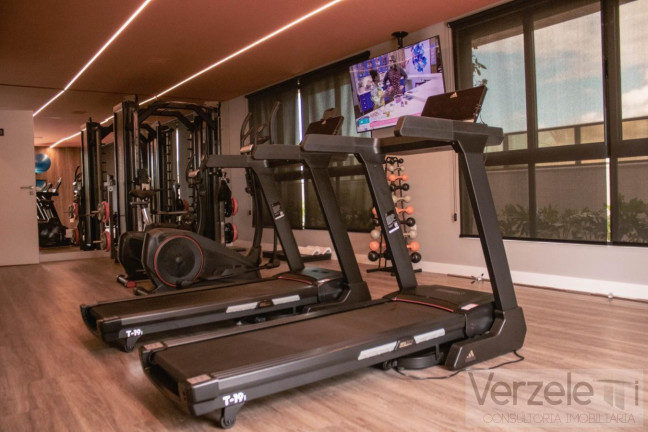 Imagem Apartamento com 4 Quartos à Venda, 152 m² em Praia Brava De Itajaí - Itajaí