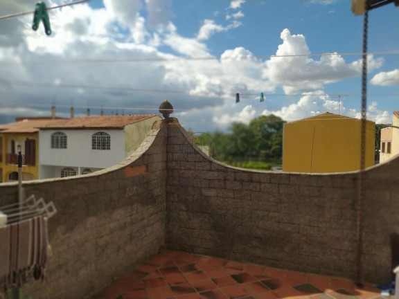 Imagem Casa com 5 Quartos à Venda, 180 m² em Riacho Fundo I - Brasília Imagem Casa com 5 Quartos à Venda, 180 m² em Riacho Fundo I - Brasília