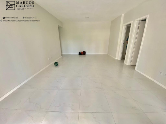 Imagem Imóvel com 3 Quartos à Venda, 150 m² em Umarizal - Belém Imagem Imóvel com 3 Quartos à Venda, 150 m² em Umarizal - Belém