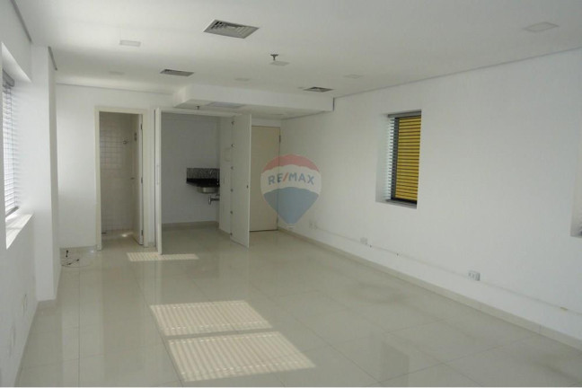 Imagem Sala Comercial para Alugar, 39 m² em Bela Vista - São Paulo