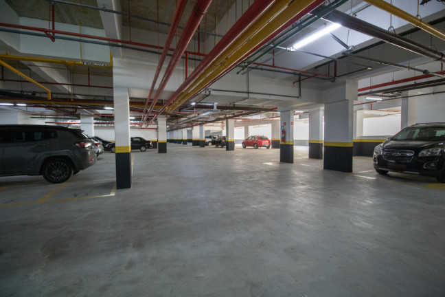 Imagem Imóvel com 1 Quarto à Venda, 42 m² em Barra Funda - São Paulo Imagem Imóvel com 1 Quarto à Venda, 42 m² em Barra Funda - São Paulo