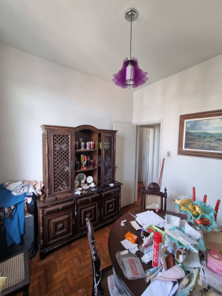 Imagem Apartamento com 2 Quartos à Venda, 67 m² em Barro Preto - Belo Horizonte