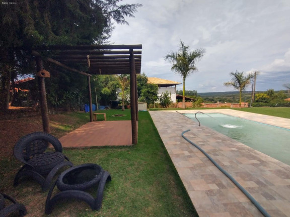 Imagem Chácara com 2 Quartos à Venda, 72 m² em Jardim Estrada De Serra Azul Lmg 821 - Mateus Leme