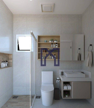Imagem Apartamento com 2 Quartos à Venda, 60 m² em Cruzeiro - Itajubá